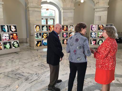 Citizens of the Year: Parents of the addiction crisis